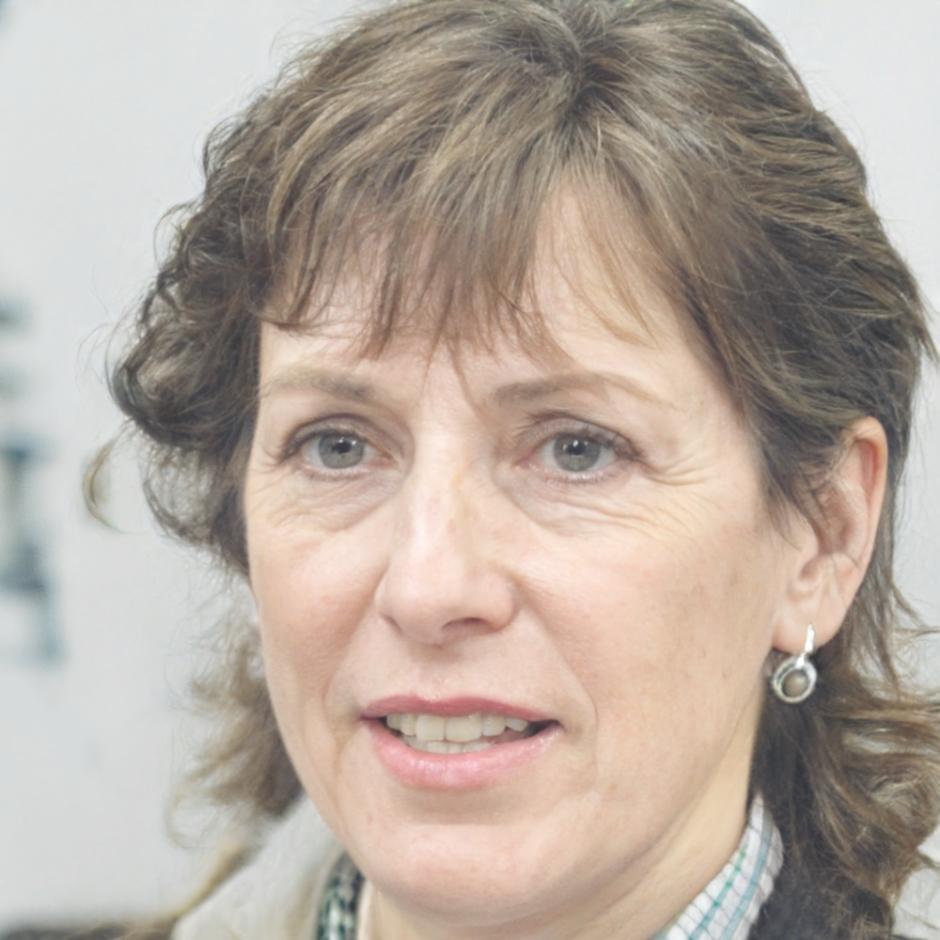 María González, Analista de Inversiones